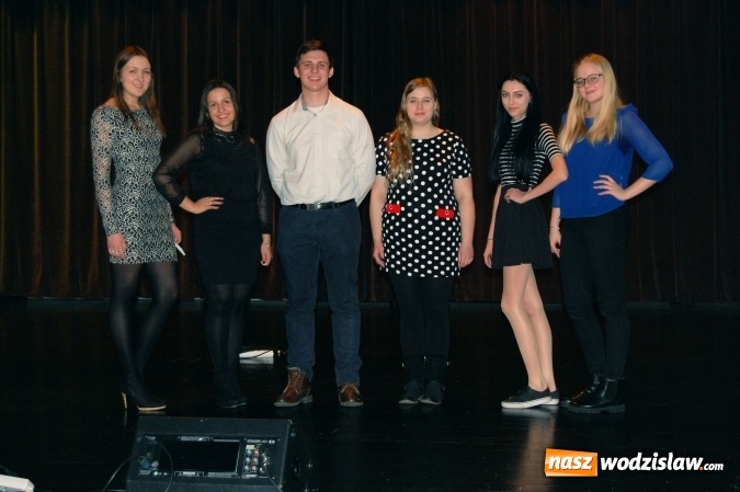 Zdjęcie w galerii na portalu naszwodzislaw.com: Eliminacje do VIII edycji
festiwalu Niezapominajka 2016 za
nami  wiadomości z regionu