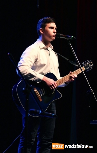 Zdjęcie w galerii na portalu naszwodzislaw.com: Eliminacje do VIII edycji
festiwalu Niezapominajka 2016 za
nami  wiadomości z regionu