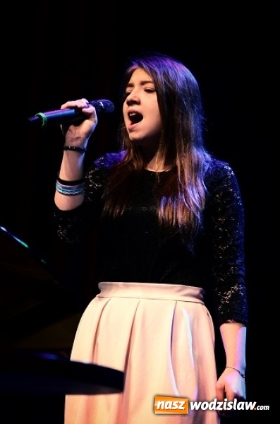 Zdjęcie w galerii na portalu naszwodzislaw.com: Eliminacje do VIII edycji
festiwalu Niezapominajka 2016 za
nami  wiadomości z regionu