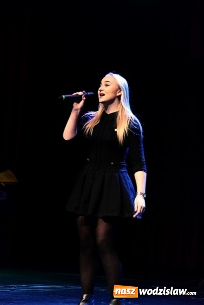 Zdjęcie w galerii na portalu naszwodzislaw.com: Eliminacje do VIII edycji
festiwalu Niezapominajka 2016 za
nami  wiadomości z regionu