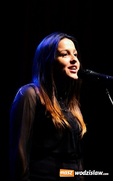 Zdjęcie w galerii na portalu naszwodzislaw.com: Eliminacje do VIII edycji
festiwalu Niezapominajka 2016 za
nami  wiadomości z regionu