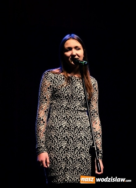 Zdjęcie w galerii na portalu naszwodzislaw.com: Eliminacje do VIII edycji
festiwalu Niezapominajka 2016 za
nami  wiadomości z regionu