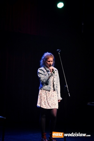 Zdjęcie w galerii na portalu naszwodzislaw.com: Eliminacje do VIII edycji
festiwalu Niezapominajka 2016 za
nami  wiadomości z regionu