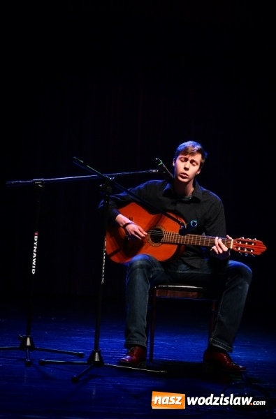 Zdjęcie w galerii na portalu naszwodzislaw.com: Eliminacje do VIII edycji
festiwalu Niezapominajka 2016 za
nami  wiadomości z regionu