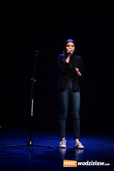 Zdjęcie w galerii na portalu naszwodzislaw.com: Eliminacje do VIII edycji
festiwalu Niezapominajka 2016 za
nami  wiadomości z regionu