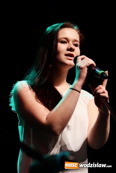 Zdjęcie w galerii na portalu naszwodzislaw.com: Eliminacje do VIII edycji
festiwalu Niezapominajka 2016 za
nami  wiadomości z regionu