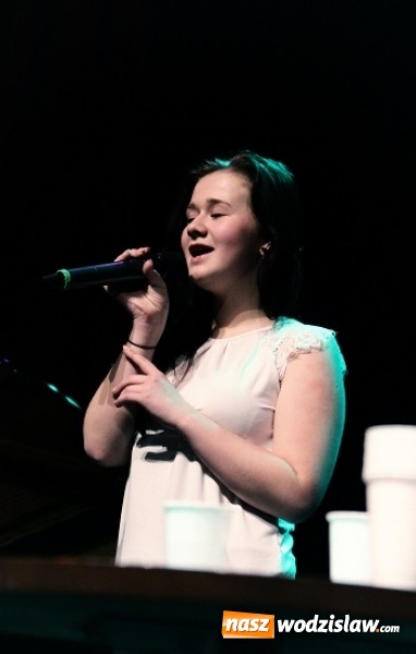 Zdjęcie w galerii na portalu naszwodzislaw.com: Eliminacje do VIII edycji
festiwalu Niezapominajka 2016 za
nami  wiadomości z regionu