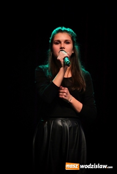 Zdjęcie w galerii na portalu naszwodzislaw.com: Eliminacje do VIII edycji
festiwalu Niezapominajka 2016 za
nami  wiadomości z regionu