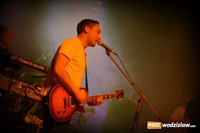 Zdjęcie w galerii na portalu naszwodzislaw.com: Zespół Tabu z okazji walentynek wystąpił w Radlinie wiadomości z regionu