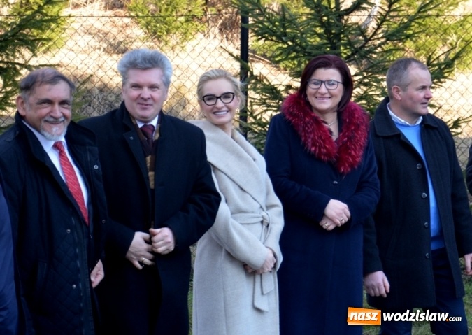 Zdjęcie w galerii na portalu naszwodzislaw.com: Rozbudowano instalację odpylania spalin w Żywcu wiadomości z regionu