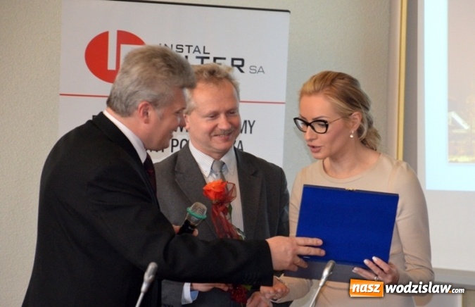 Zdjęcie w galerii na portalu naszwodzislaw.com: Rozbudowano instalację odpylania spalin w Żywcu wiadomości z regionu