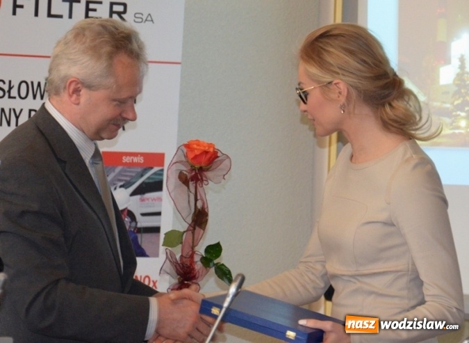 Zdjęcie w galerii na portalu naszwodzislaw.com: Rozbudowano instalację odpylania spalin w Żywcu wiadomości z regionu