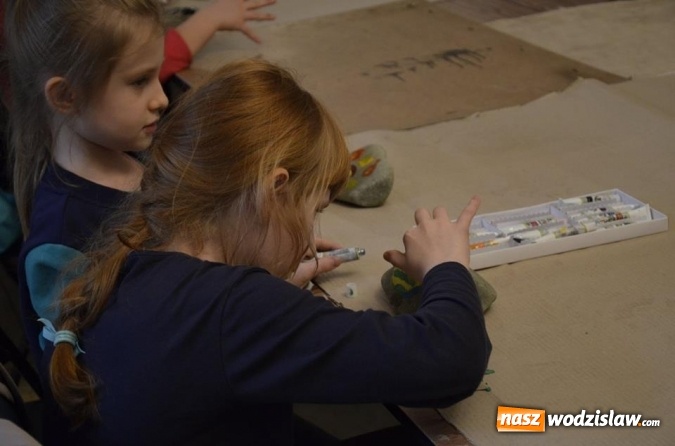 Zdjęcie w galerii na portalu naszwodzislaw.com: Poznawali tajemnice jaskini w Lascaux wiadomości z regionu