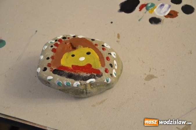 Zdjęcie w galerii na portalu naszwodzislaw.com: Poznawali tajemnice jaskini w Lascaux wiadomości z regionu