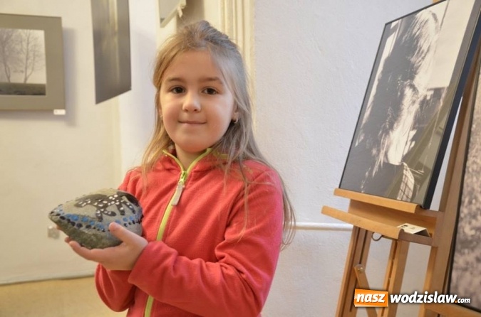 Zdjęcie w galerii na portalu naszwodzislaw.com: Poznawali tajemnice jaskini w Lascaux wiadomości z regionu