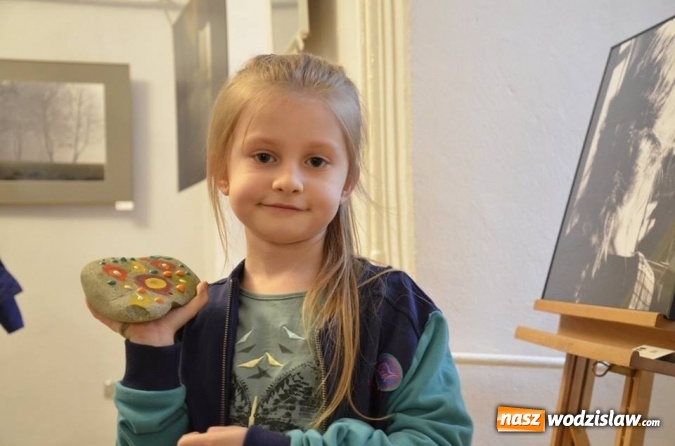 Zdjęcie w galerii na portalu naszwodzislaw.com: Poznawali tajemnice jaskini w Lascaux wiadomości z regionu