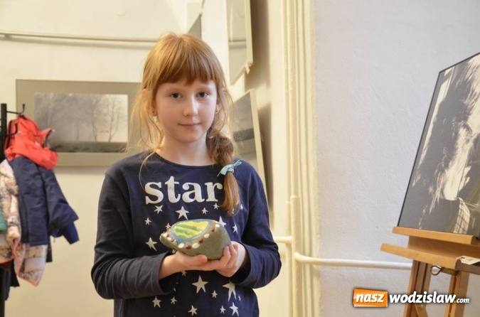 Zdjęcie w galerii na portalu naszwodzislaw.com: Poznawali tajemnice jaskini w Lascaux wiadomości z regionu