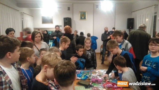 Zdjęcie w galerii na portalu naszwodzislaw.com: Rozegrali V Biblioteczny Turniej Szachowy wiadomości z regionu