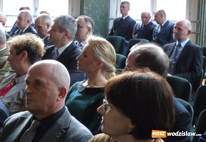 Zdjęcie w galerii na portalu naszwodzislaw.com: Katowickie obchody święta Służby Więziennej  wiadomości z regionu