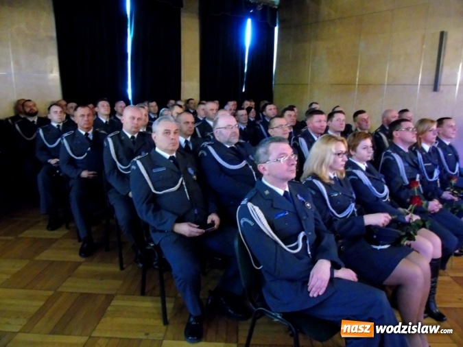 Zdjęcie w galerii na portalu naszwodzislaw.com: Katowickie obchody święta Służby Więziennej  wiadomości z regionu