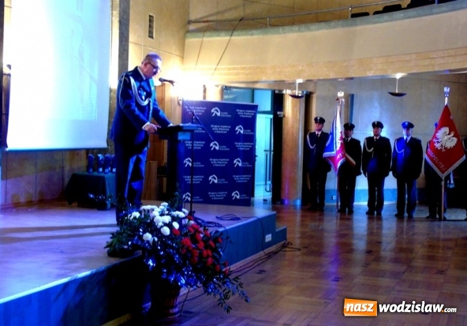 Zdjęcie w galerii na portalu naszwodzislaw.com: Katowickie obchody święta Służby Więziennej  wiadomości z regionu
