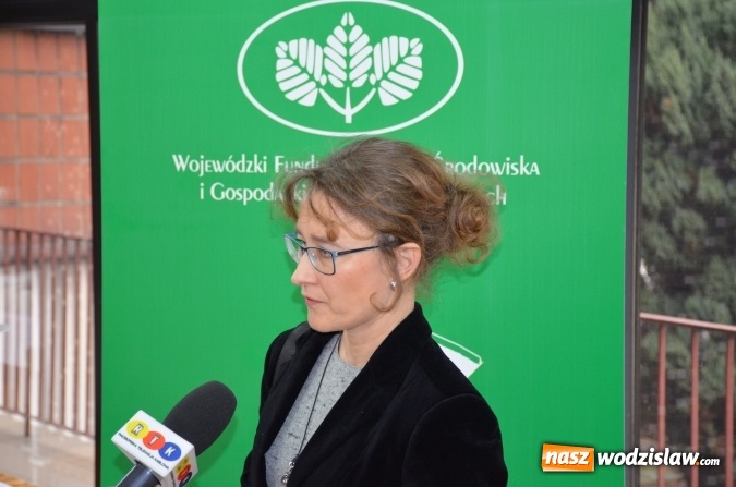 Zdjęcie w galerii na portalu naszwodzislaw.com: Forum na temat rewitalizacji terenów zdegradowanych  wiadomości z regionu