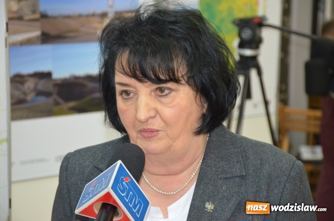 Zdjęcie w galerii na portalu naszwodzislaw.com: Forum na temat rewitalizacji terenów zdegradowanych  wiadomości z regionu