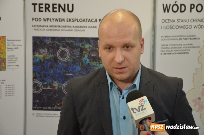 Zdjęcie w galerii na portalu naszwodzislaw.com: Forum na temat rewitalizacji terenów zdegradowanych  wiadomości z regionu