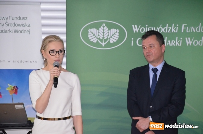 Zdjęcie w galerii na portalu naszwodzislaw.com: Forum na temat rewitalizacji terenów zdegradowanych  wiadomości z regionu