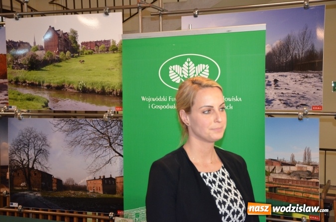 Zdjęcie w galerii na portalu naszwodzislaw.com: Forum na temat rewitalizacji terenów zdegradowanych  wiadomości z regionu