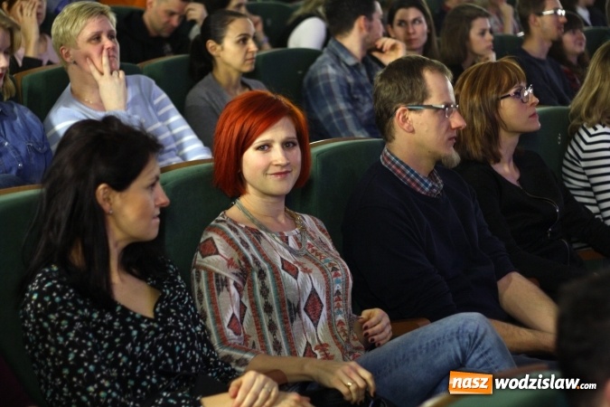 Zdjęcie w galerii na portalu naszwodzislaw.com: Natalia Przybysz wystąpiła w Rydułtowach wiadomości z regionu