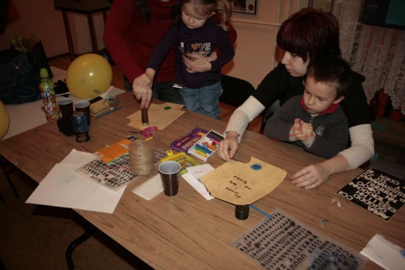 Zdjęcie w galerii na portalu naszwodzislaw.com: O pieczęciach, czarownicy i franciszkanach wiadomości z regionu