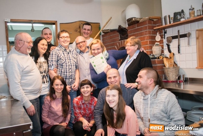 Zdjęcie w galerii na portalu naszwodzislaw.com: W Wodzisławiu fundacja Mam Marzenie spełniła marzenie Mateusza z Żor! wiadomości z regionu