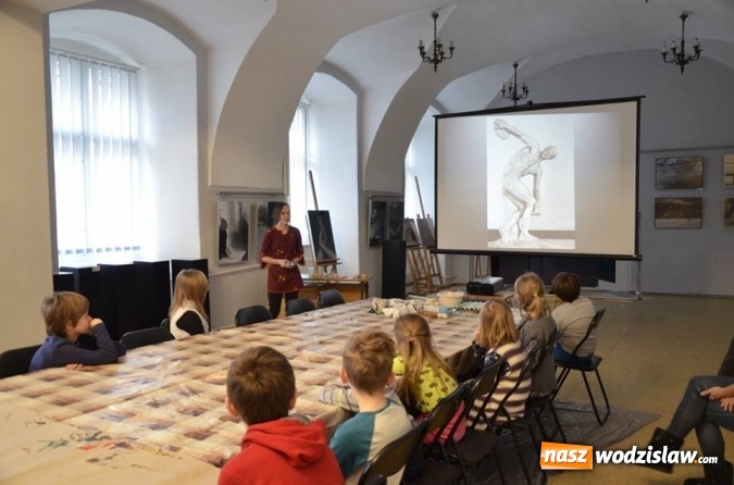 Zdjęcie w galerii na portalu naszwodzislaw.com: 