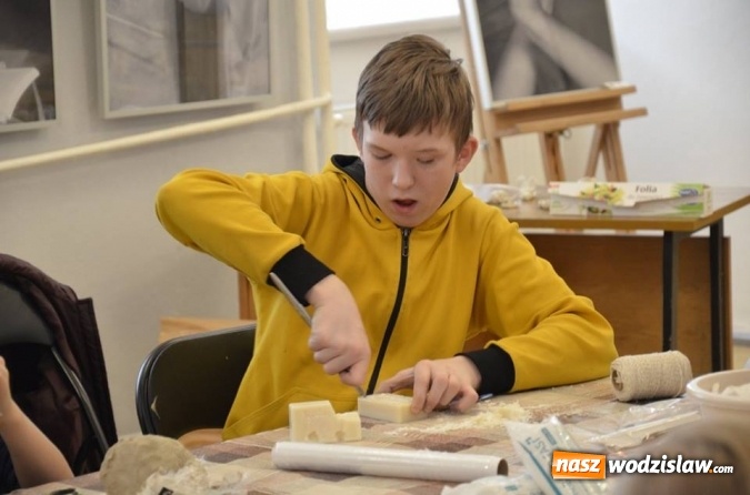 Zdjęcie w galerii na portalu naszwodzislaw.com: 