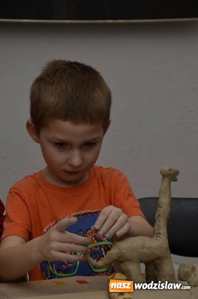 Zdjęcie w galerii na portalu naszwodzislaw.com: 