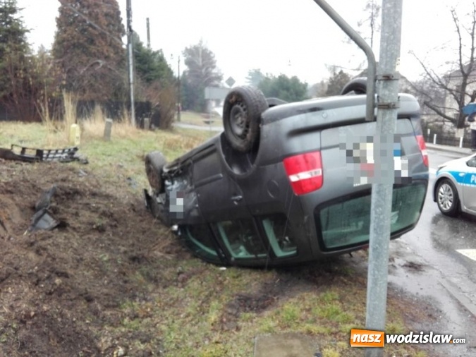 Zdjęcie w galerii na portalu naszwodzislaw.com: Wodzisławscy strażacy minionego weekendu mieli pełne ręce roboty. Doszło do wypadku na A1 oraz zderzenia pojazdów w Mszanie wiadomości z regionu