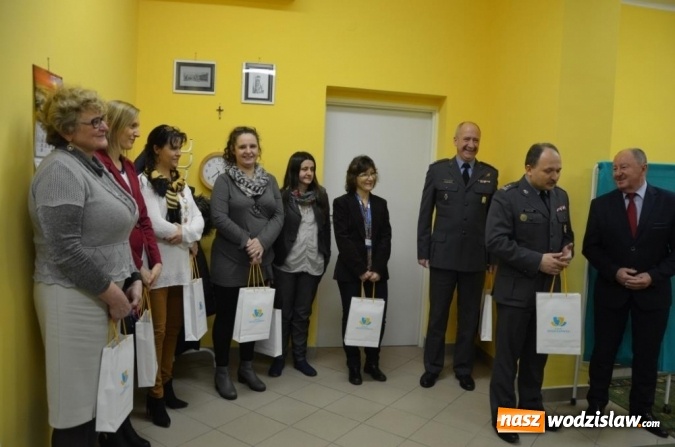 Zdjęcie w galerii na portalu naszwodzislaw.com: W naszym powiecie ruszyła kwalifikacja wojskowa wiadomości z regionu