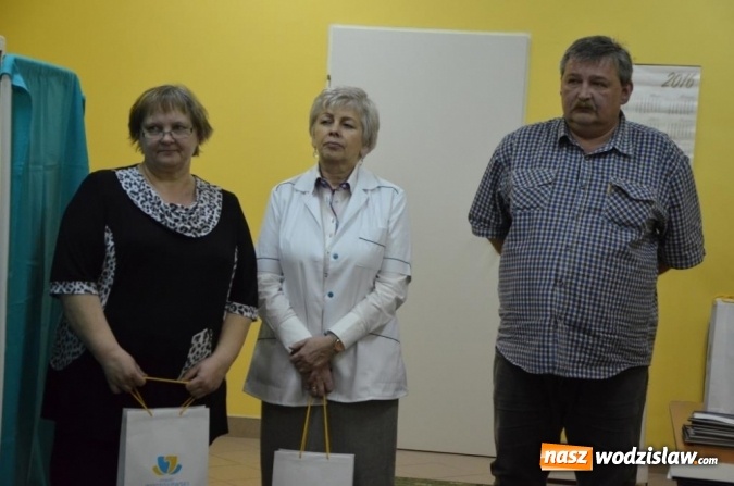 Zdjęcie w galerii na portalu naszwodzislaw.com: W naszym powiecie ruszyła kwalifikacja wojskowa wiadomości z regionu