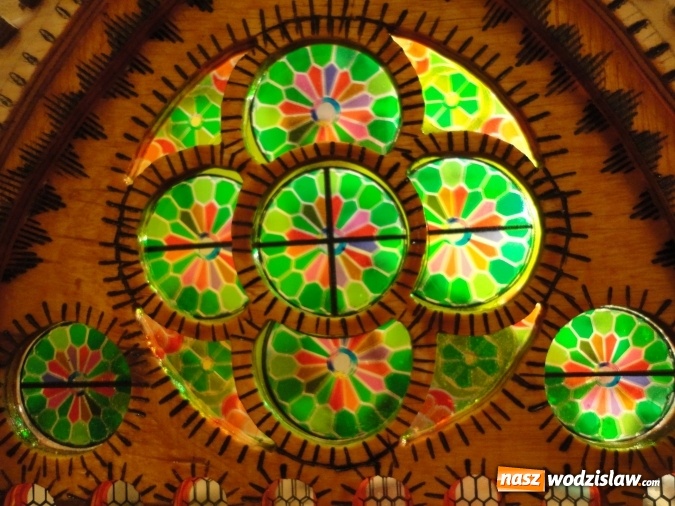 Zdjęcie w galerii na portalu naszwodzislaw.com: Radlinianin stworzył makietę kopalni Emma sprzed stu lat wiadomości z regionu