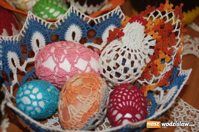 Zdjęcie w galerii na portalu naszwodzislaw.com: Heklowaczki z 