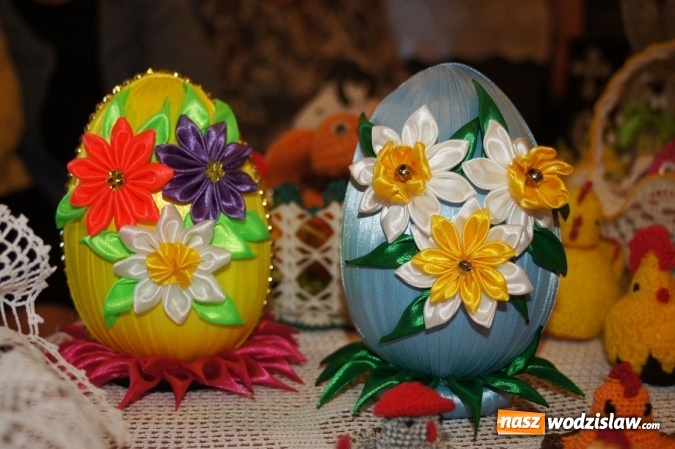 Zdjęcie w galerii na portalu naszwodzislaw.com: Heklowaczki z 