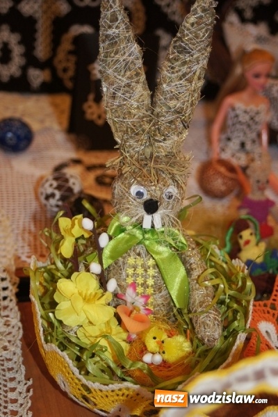 Zdjęcie w galerii na portalu naszwodzislaw.com: Heklowaczki z 