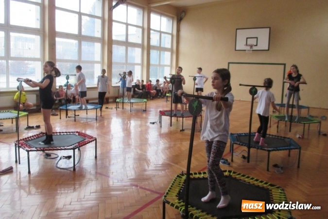 Zdjęcie w galerii na portalu naszwodzislaw.com: Zimowy wypoczynek w ZSP nr 4 wiadomości z regionu