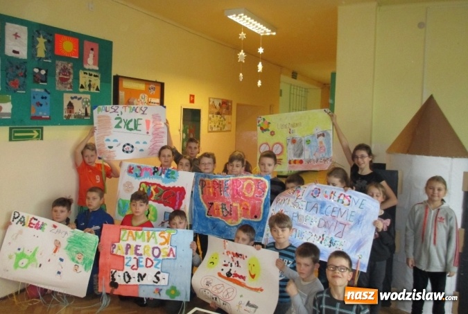 Zdjęcie w galerii na portalu naszwodzislaw.com: Zimowy wypoczynek w ZSP nr 4 wiadomości z regionu