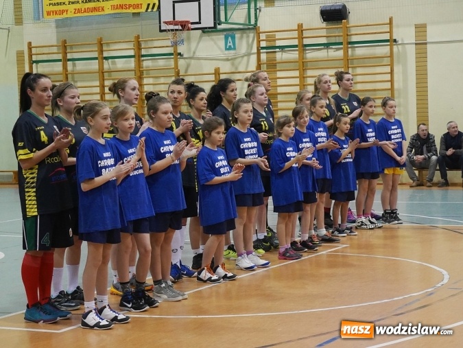 Zdjęcie w galerii na portalu naszwodzislaw.com: Olimpia mimo porażki zakończyła sezon na pozycji lidera  wiadomości z regionu