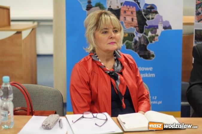 Zdjęcie w galerii na portalu naszwodzislaw.com: Szykują się zmiany w Starostwie Powiatowym. Nowy Zarząd przedstawił plany wiadomości z regionu