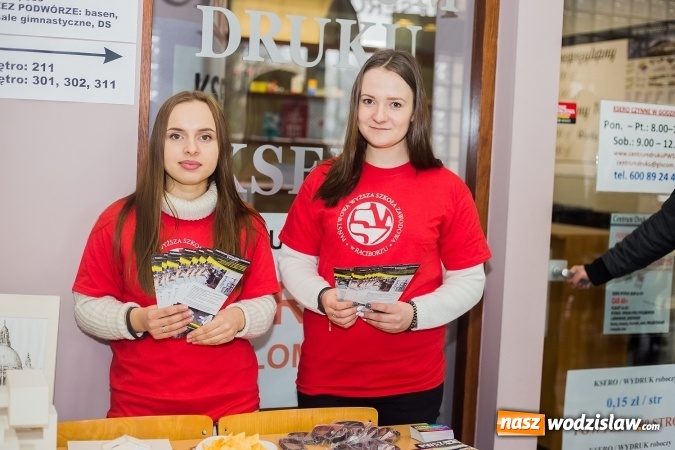 Zdjęcie w galerii na portalu naszwodzislaw.com: Mnóstwo atrakcji i fun – Dzień Otwarty w PWSZ w Raciborzu wiadomości z regionu