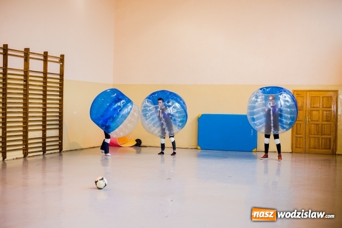 Zdjęcie w galerii na portalu naszwodzislaw.com: Mnóstwo atrakcji i fun – Dzień Otwarty w PWSZ w Raciborzu wiadomości z regionu