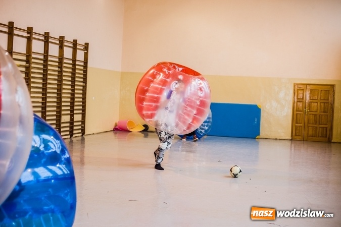 Zdjęcie w galerii na portalu naszwodzislaw.com: Mnóstwo atrakcji i fun – Dzień Otwarty w PWSZ w Raciborzu wiadomości z regionu